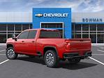 New 2025 Chevrolet Silverado 2500 Custom Crew Cab 4WD, Pickup for sale #251514 - photo 27