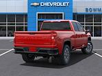 New 2025 Chevrolet Silverado 2500 Custom Crew Cab 4WD, Pickup for sale #251514 - photo 28