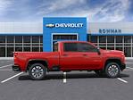 New 2025 Chevrolet Silverado 2500 Custom Crew Cab 4WD, Pickup for sale #251514 - photo 29