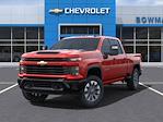 New 2025 Chevrolet Silverado 2500 Custom Crew Cab 4WD, Pickup for sale #251514 - photo 30