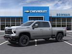 New 2025 Chevrolet Silverado 2500 LT Crew Cab 4WD, Pickup for sale #251515 - photo 3