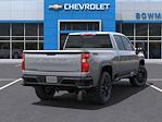 New 2025 Chevrolet Silverado 2500 LT Crew Cab 4WD, Pickup for sale #251515 - photo 28