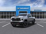 New 2025 Chevrolet Silverado 2500 LT Crew Cab 4WD, Pickup for sale #251515 - photo 32