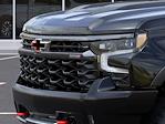 New 2025 Chevrolet Silverado 1500 ZR2 Crew Cab 4WD, Pickup for sale #251539 - photo 13