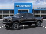 New 2025 Chevrolet Silverado 1500 ZR2 Crew Cab 4WD, Pickup for sale #251539 - photo 3