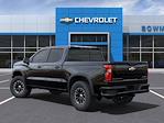 New 2025 Chevrolet Silverado 1500 ZR2 Crew Cab 4WD, Pickup for sale #251539 - photo 4