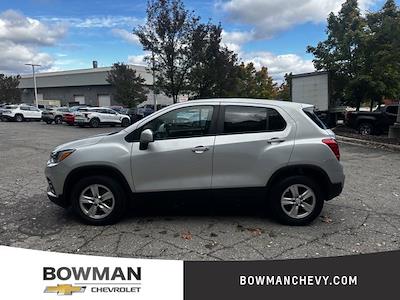 2021 Chevrolet Trax AWD, Hatchback for sale #JD17561 - photo 1