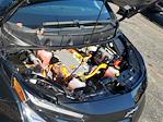 Used 2022 Chevrolet Bolt EV 1LT FWD, Hatchback for sale #JD17613 - photo 28