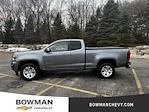 Used 2021 Chevrolet Colorado LT Extended Cab 4WD, Pickup for sale #P16657 - photo 1