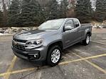 Used 2021 Chevrolet Colorado LT Extended Cab 4WD, Pickup for sale #P16657 - photo 3