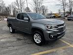 Used 2021 Chevrolet Colorado LT Extended Cab 4WD, Pickup for sale #P16657 - photo 5