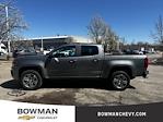 Used 2021 Chevrolet Colorado Work Truck Crew Cab 4WD, Pickup for sale #P16881 - photo 3