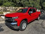 Used 2021 Chevrolet Silverado 1500 LT Crew Cab 4WD, Pickup for sale #P17355 - photo 3