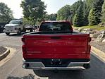 Used 2021 Chevrolet Silverado 1500 LT Crew Cab 4WD, Pickup for sale #P17355 - photo 8