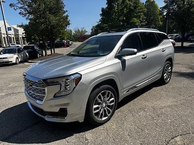 Used 2022 GMC Terrain Denali AWD, SUV for sale #P17434 - photo 1