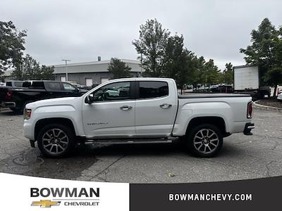 Used 2022 GMC Canyon Denali Crew Cab 4WD, Pickup for sale #P17509 - photo 1