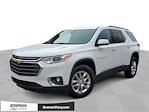 Used 2021 Chevrolet Traverse LT AWD, SUV for sale #P17577A - photo 1