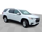 Used 2021 Chevrolet Traverse LT AWD, SUV for sale #P17577A - photo 3