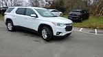 Used 2021 Chevrolet Traverse LT AWD, SUV for sale #P17577A - photo 40