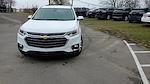 Used 2021 Chevrolet Traverse LT AWD, SUV for sale #P17577A - photo 41