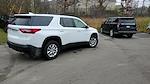 Used 2021 Chevrolet Traverse LT AWD, SUV for sale #P17577A - photo 46