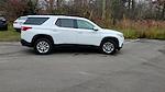 Used 2021 Chevrolet Traverse LT AWD, SUV for sale #P17577A - photo 47