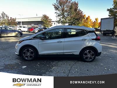 Used 2018 Chevrolet Bolt EV Premier FWD, Hatchback for sale #P17590 - photo 1