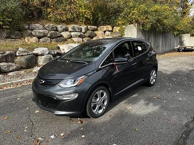 Used 2020 Chevrolet Bolt EV LT FWD, Hatchback for sale #P17591 - photo 1