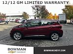 Used 2021 Chevrolet Bolt EV LT FWD, Hatchback for sale #P17592 - photo 3