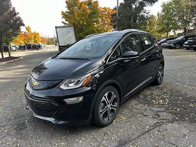 Used 2020 Chevrolet Bolt EV Premier FWD, Hatchback for sale #P17593 - photo 1