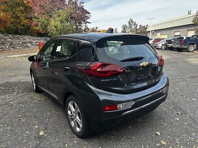 2021 Chevrolet Bolt EV FWD, Hatchback for sale #P17594 - photo 2