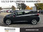 Used 2021 Chevrolet Bolt EV LT FWD, Hatchback for sale #P17594 - photo 1