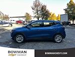 Used 2022 Chevrolet Bolt EUV LT FWD, Hatchback for sale #P17595 - photo 1