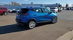 Used 2022 Chevrolet Bolt EUV LT FWD, Hatchback for sale #P17595 - photo 21