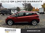 Used 2020 Chevrolet Bolt EV LT FWD, Hatchback for sale #P17597 - photo 3