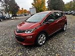 Used 2020 Chevrolet Bolt EV LT FWD, Hatchback for sale #P17597 - photo 1