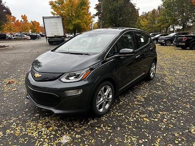 Used 2021 Chevrolet Bolt EV LT FWD, Hatchback for sale #P17598 - photo 1