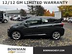 Used 2021 Chevrolet Bolt EV LT FWD, Hatchback for sale #P17598 - photo 3