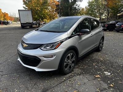 Used 2020 Chevrolet Bolt EV Premier FWD, Hatchback for sale #P17599 - photo 1