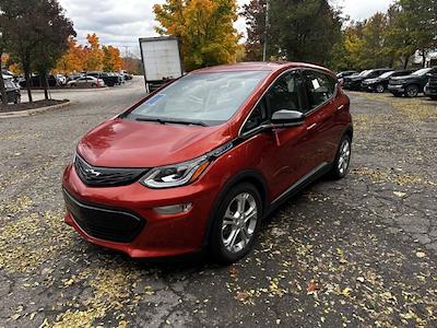 Used 2020 Chevrolet Bolt EV LT FWD, Hatchback for sale #P17601 - photo 1