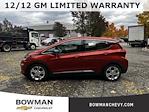 Used 2020 Chevrolet Bolt EV LT FWD, Hatchback for sale #P17601 - photo 3