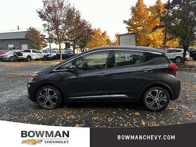 Used 2020 Chevrolet Bolt EV Premier FWD, Hatchback for sale #P17632 - photo 1