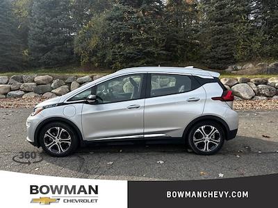 Used 2017 Chevrolet Bolt EV Premier FWD, Hatchback for sale #P17646 - photo 1