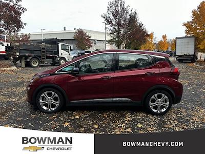 Used 2017 Chevrolet Bolt EV LT FWD, Hatchback for sale #P17647 - photo 1