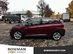 Used 2017 Chevrolet Bolt EV LT FWD, Hatchback for sale #P17647 - photo 1