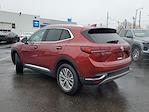 Used 2023 Buick Envision Preferred AWD, SUV for sale #P17693 - photo 37