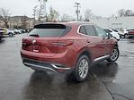 Used 2023 Buick Envision Preferred AWD, SUV for sale #P17693 - photo 39