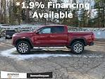 Used 2023 GMC Canyon AT4 Crew Cab 4WD, Pickup for sale #P17724 - photo 1