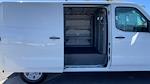 Used 2013 Nissan NV2500 S Standard Roof 4x2, Upfitted Cargo Van for sale #10409 - photo 16