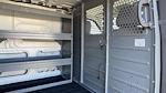 Used 2013 Nissan NV2500 S Standard Roof 4x2, Upfitted Cargo Van for sale #10409 - photo 18